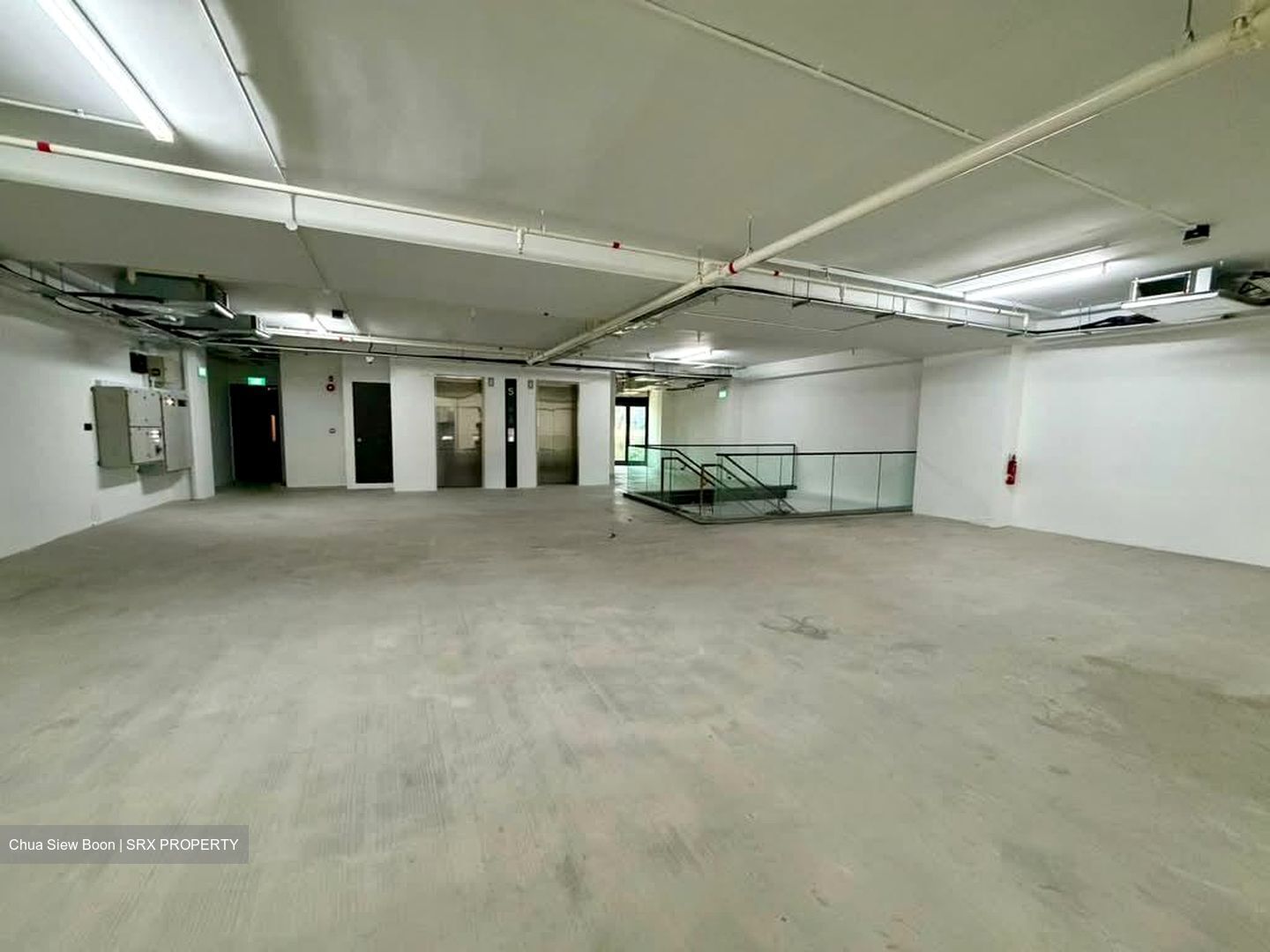 Aso Building (D1), Office #566885461